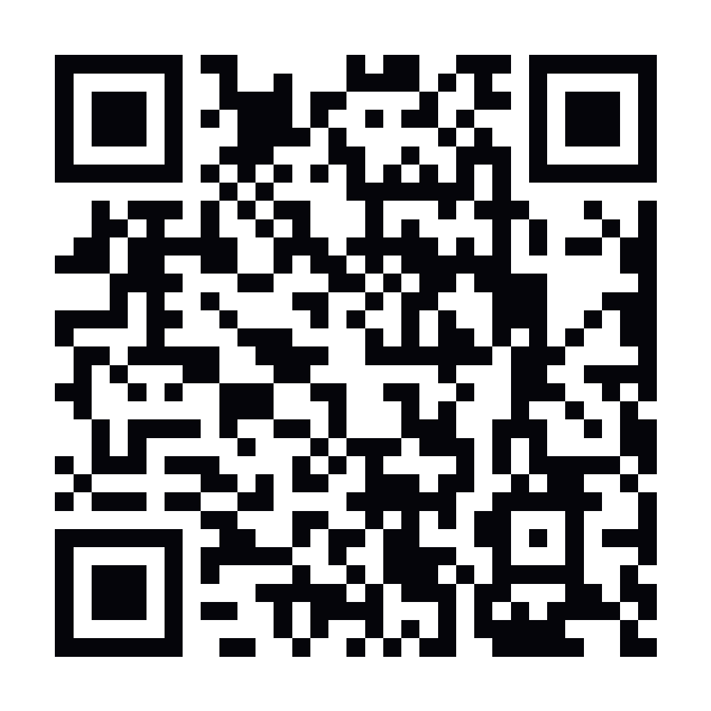 RuyAI'ı Google Play'den indirmek için QR kod