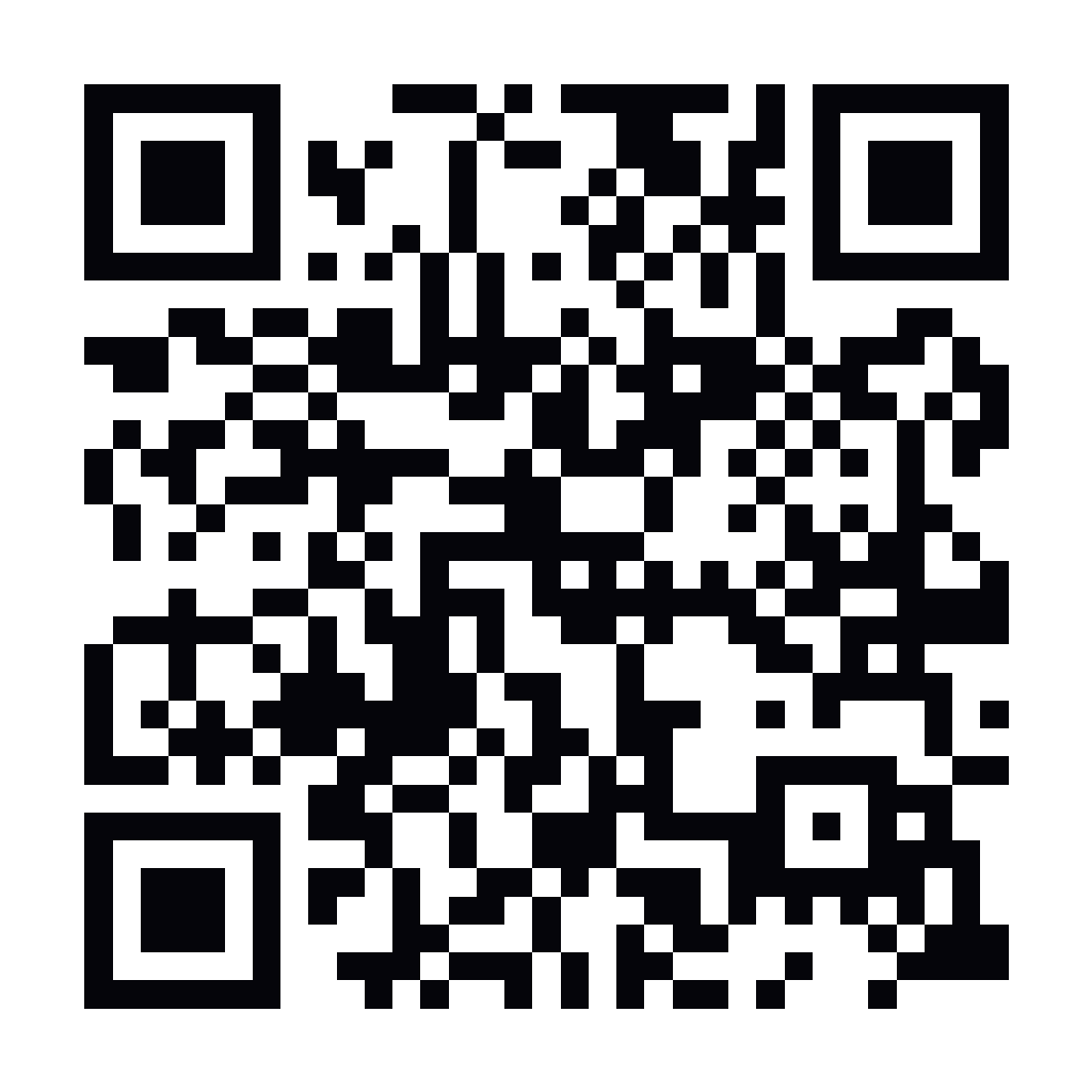 RuyAI'ı App Store'dan indirmek için QR kod